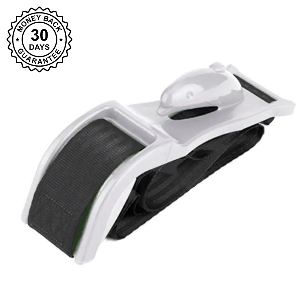 Pregnancy Safety Belt