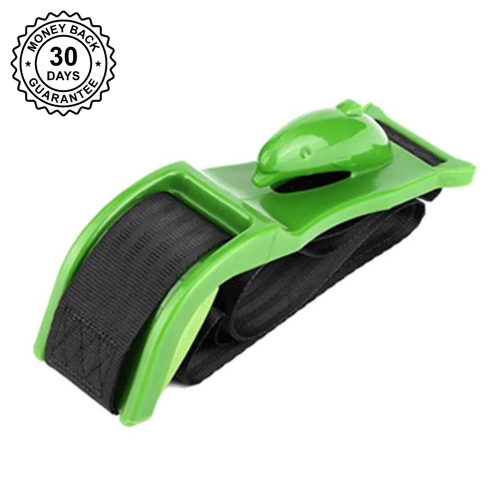 Pregnancy Safety Belt