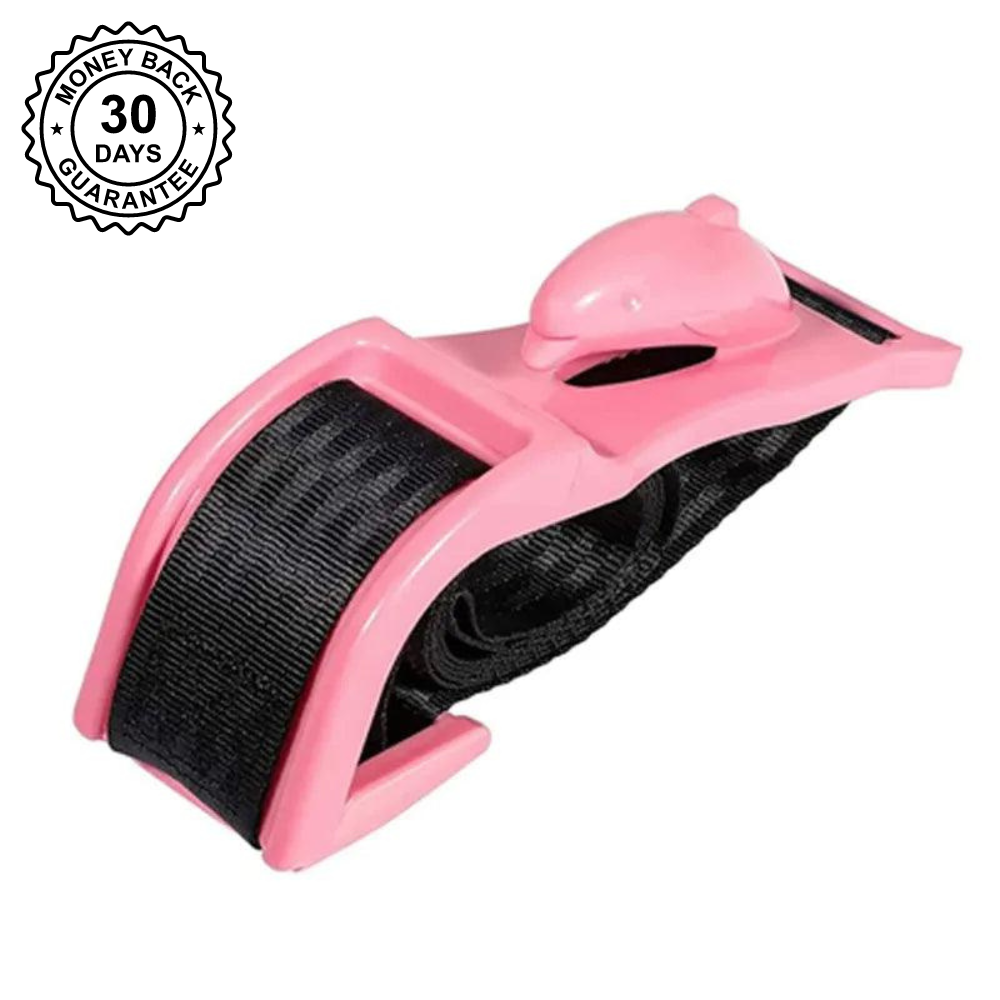 Pregnancy Safety Belt
