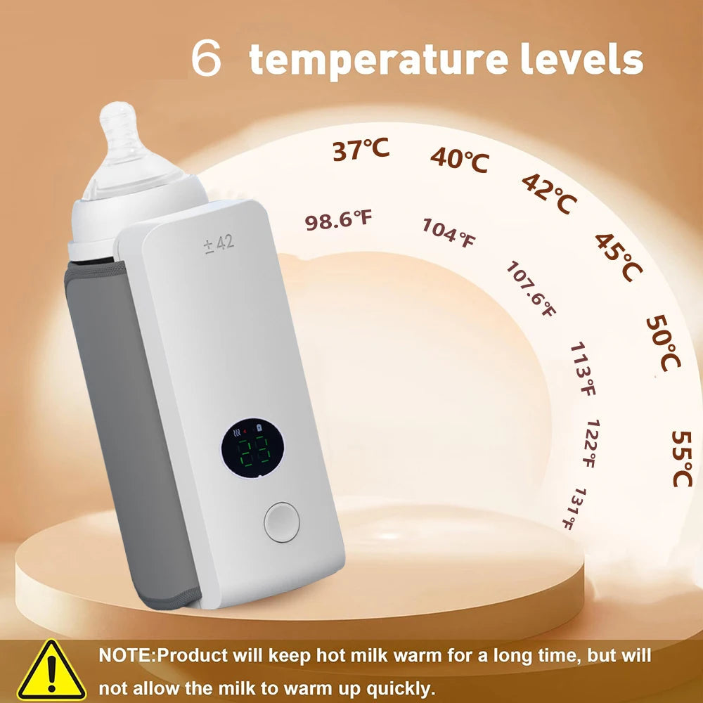 Portable Baby Warmer™