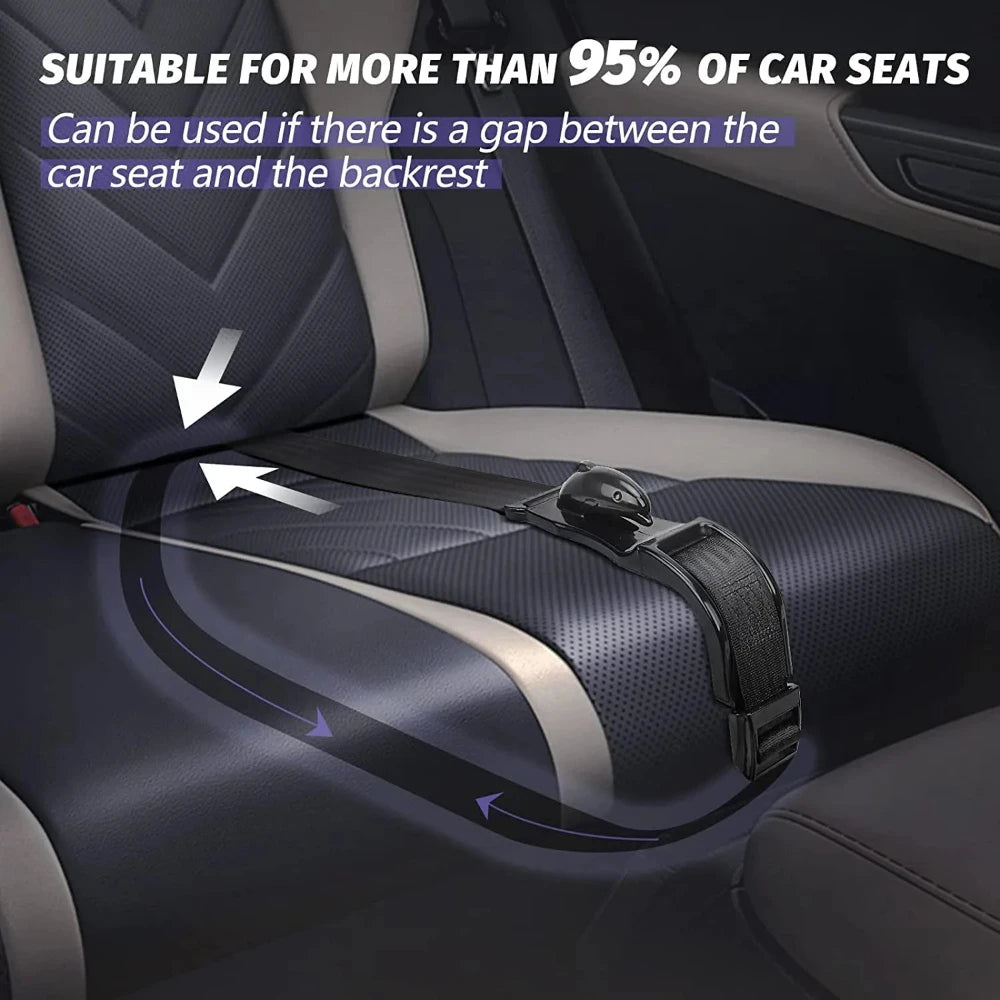 Pregnancy Safety Belt